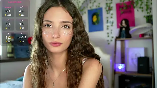 EvaLung777 online show from 03-19-26, 10:59