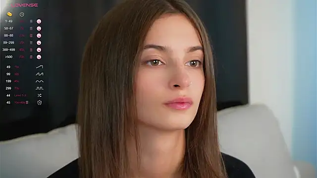 Snapshot of EvaLung777 chatting on 10-03-25, 07:32 EvaLung777 online show from 10-03-25, 07:32