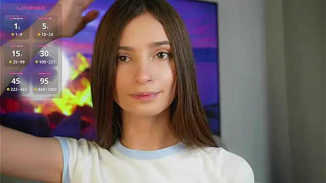 Snapshot of EvaLung777 chatting on 11-24-25, 11:32 EvaLung777 online show from 11-24-25, 11:32