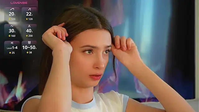 Snapshot of EvaLung777 chatting on 11-05-25, 08:39 EvaLung777 online show from 11-05-25, 08:39