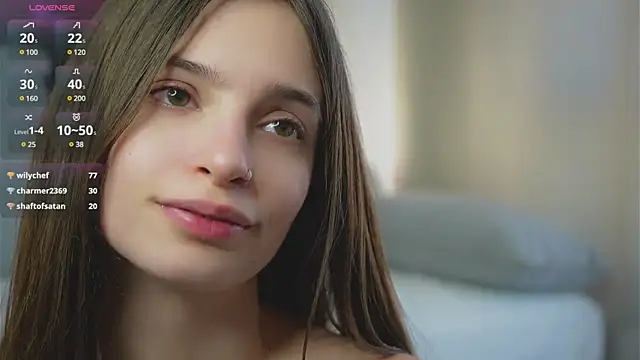 Snapshot of EvaLung777 chatting on 03-16-25, 11:49 EvaLung777 online show from 03-16-25, 11:49