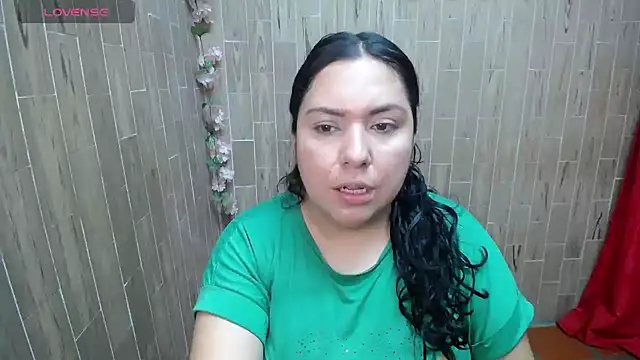 solyeria online show from 09-27-25, 01:12