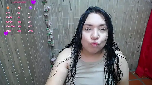 solyeria online show from 09-29-25, 02:18