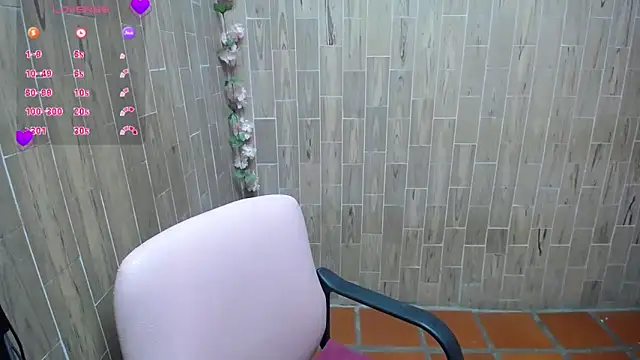 solyeria online show from 09-25-25, 02:06