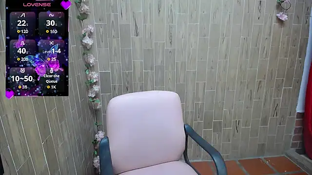 solyeria online show from 03-17-25, 10:27