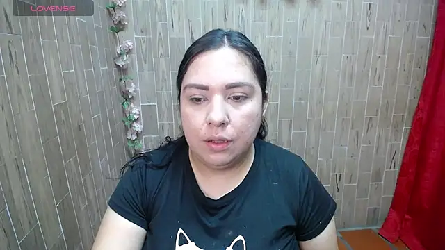 solyeria online show from 09-30-25, 01:33