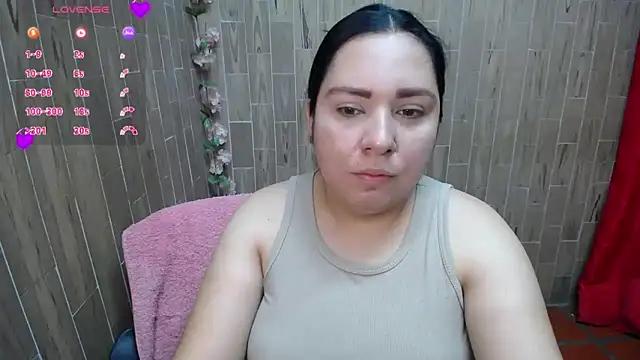 solyeria online show from 10-09-25, 08:42