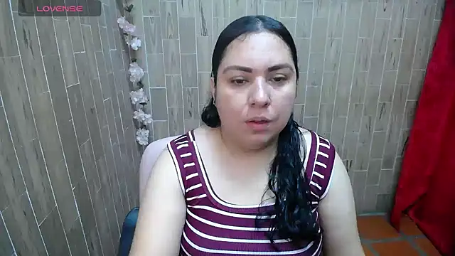 solyeria online show from 05-01-26, 03:39