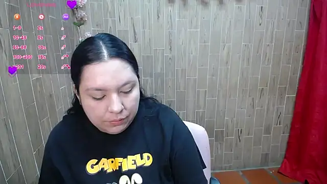 solyeria online show from 10-18-25, 02:24