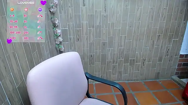 solyeria online show from 02-21-26, 02:35