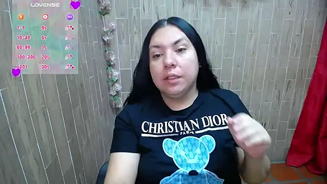 solyeria online show from 02-11-26, 08:25