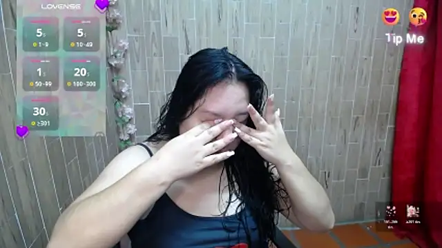 solyeria online show from 03-03-26, 06:31