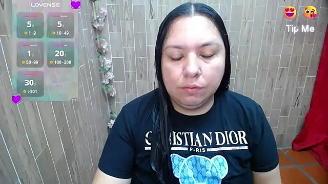 solyeria online show from 03-05-26, 09:06