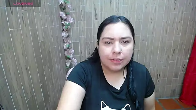 solyeria online show from 09-21-25, 12:16