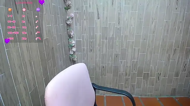 solyeria online show from 10-17-25, 01:09