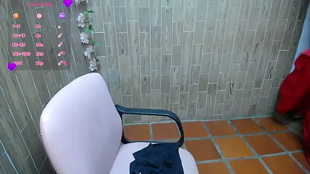 solyeria online show from 09-22-25, 03:01