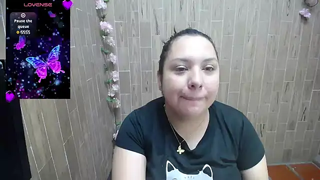 solyeria online show from 03-09-25, 05:00