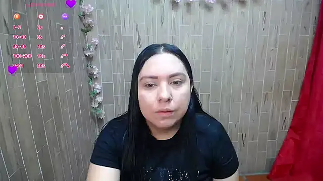 solyeria online show from 11-14-25, 01:31