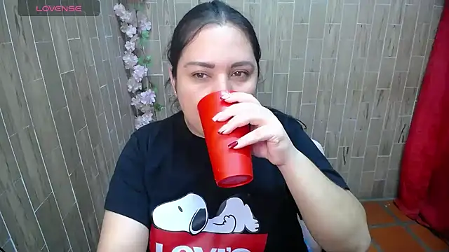 solyeria online show from 06-03-26, 12:33