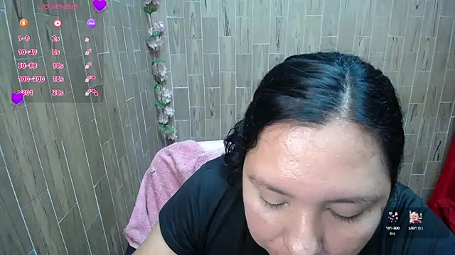 solyeria online show from 10-06-25, 04:35