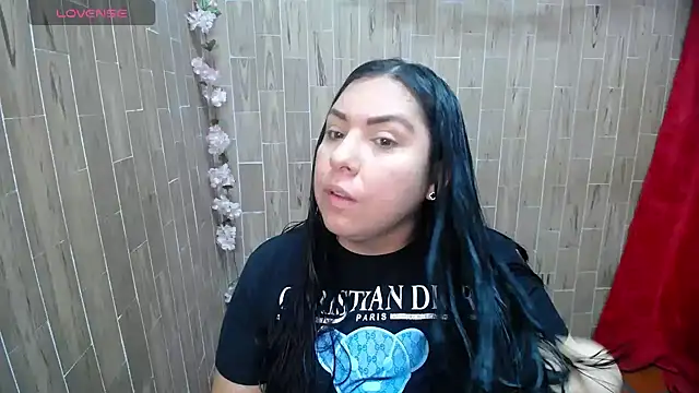 solyeria online show from 04-28-26, 12:09