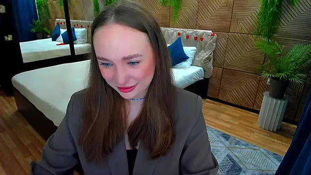Snapshot of TrueReincarnation chatting on 05-30-26, 10:21 TrueReincarnation online show from 05-30-26, 10:21