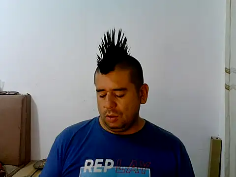 Joy2jordyson online show from 11-02-25, 08:30