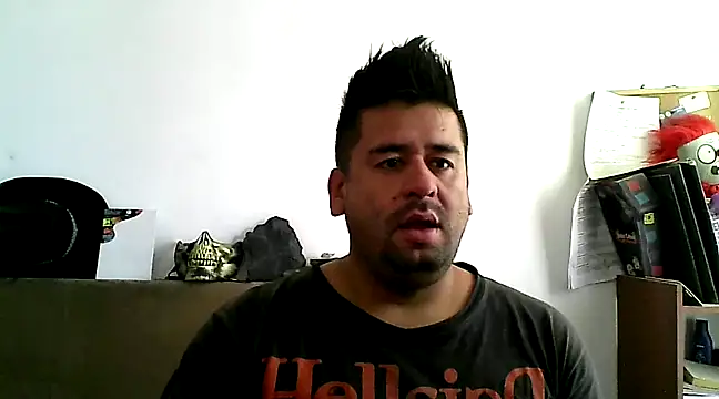 Joy2jordyson online show from 12-03-24, 03:28