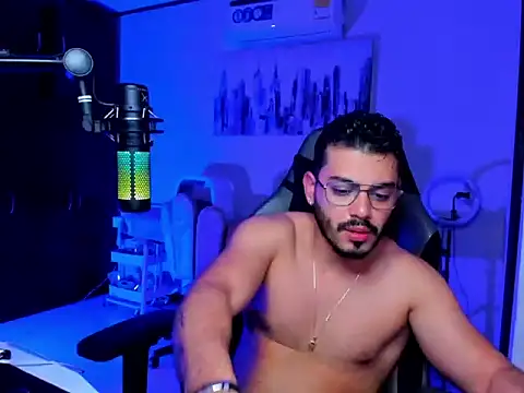 BrunoD31 online show from 01-15-26, 04:27