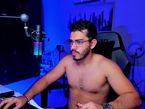 BrunoD31 online show from 01-06-26, 06:39