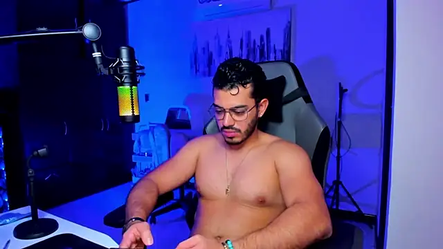 BrunoD31 online show from 11-06-25, 11:58