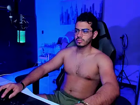 BrunoD31 online show from 02-12-26, 11:21