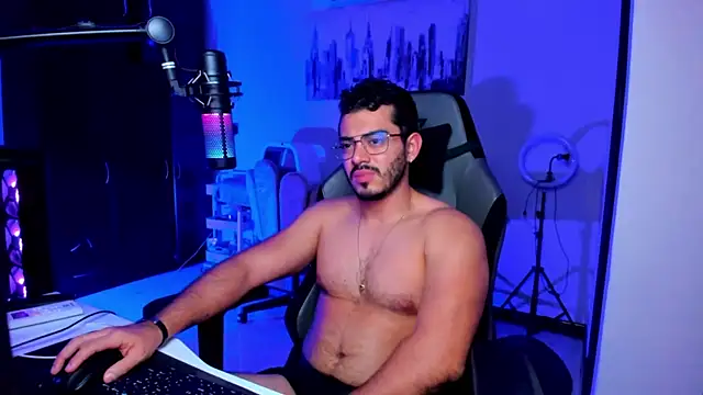 BrunoD31 online show from 01-07-26, 05:45