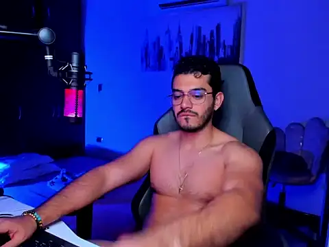 BrunoD31 online show from 02-18-26, 06:00