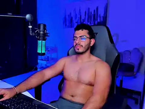 BrunoD31 online show from 03-08-26, 06:49