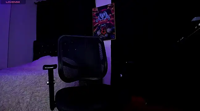 Giomar Reyes online show from 01-18-25, 06:56