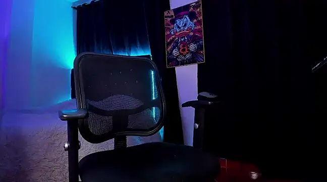 Giomar Reyes online show from 01-24-25, 05:31