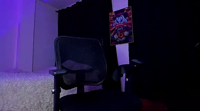 Giomar Reyes online show from 01-18-25, 03:53