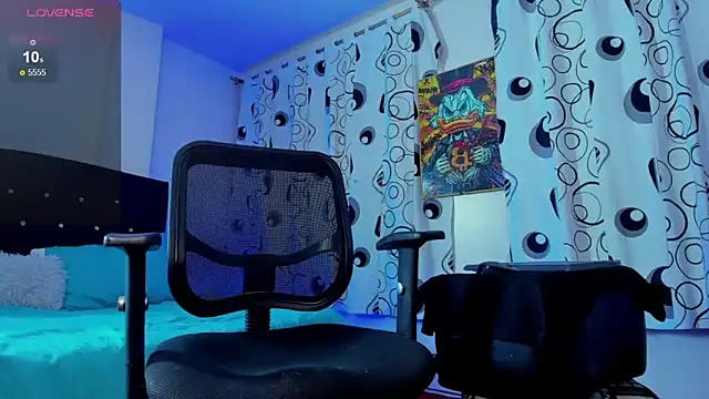 Giomar Reyes online show from 09-18-25, 12:57