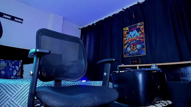 Giomar Reyes online show from 05-01-26, 06:18