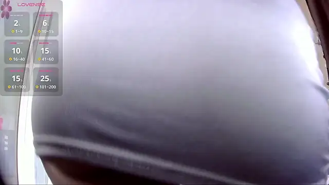 Fang-Xiaojie online show from 04-05-26, 07:26