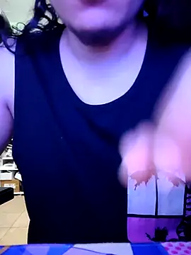 Snapshot of incubo-succubus chatting on 03-16-25, 04:20 incubo-succubus online show from 03-16-25, 04:20