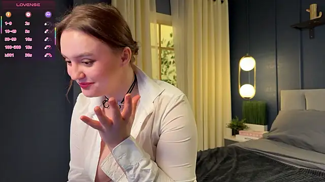 Lella Ryann  online show from 02-05-26, 05:42