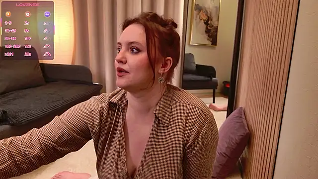 Lella Ryann  online show from 02-12-26, 07:13