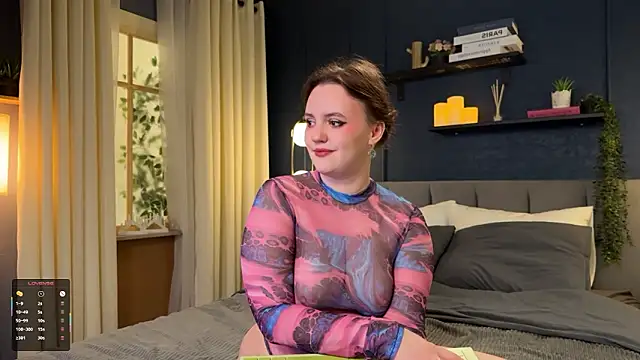 Lella Ryann  online show from 03-01-26, 05:13