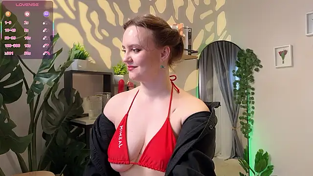 Lella Ryann  online show from 02-07-26, 10:29