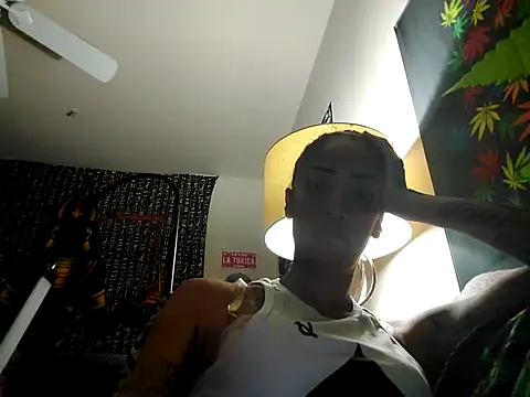 SexiiiMexiii online show from 12-31-24, 02:19