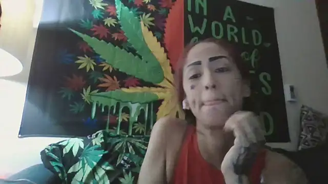 SexiiiMexiii online show from 12-23-24, 07:20