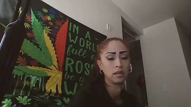 SexiiiMexiii online show from 12-04-24, 07:06