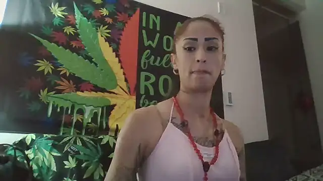 SexiiiMexiii online show from 12-02-24, 11:35